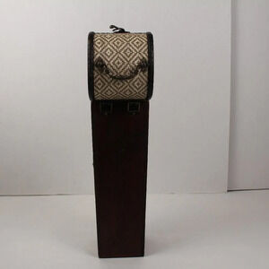 Vintage Wine Bottle Holder